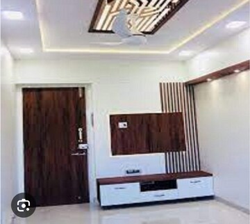 1 BHK Apartment For Rent in Om Shivalaya CHS, Mira Road