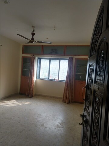 1.5 BHK Apartment For Rent in Bhelke Apartment, Kothrud