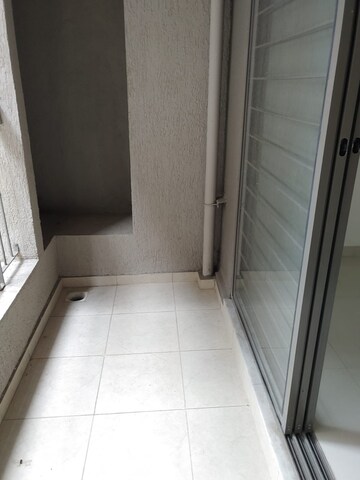 Building Lobby in 2 BHK Apartment at Skyi Songbirds, Bavdhan – for Rent