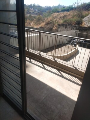 2 BHK Apartment For Rent in Skyi Songbirds, Bavdhan