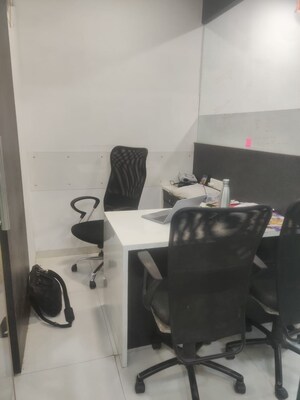 Team Area in  Office Space at Malad West – for Rent