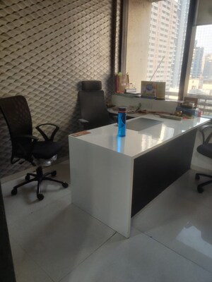 Team Area in  Office Space at Malad West – for Rent