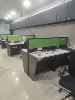  Office Space For Rent in Malad West