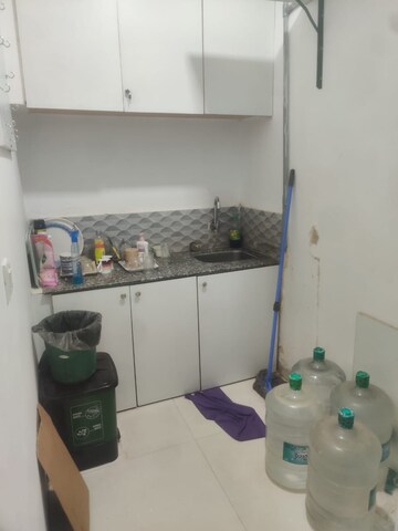 Kitchen/pantry in  Office Space at Malad West – for Rent