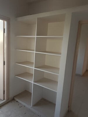 Bathroom in 3 BHK Apartment at Khairatabad – for Sale