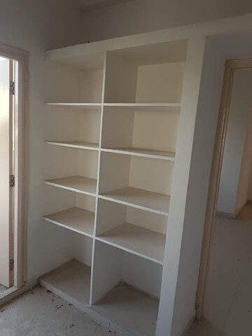 Bathroom in 3 BHK Apartment at Khairatabad – for Sale