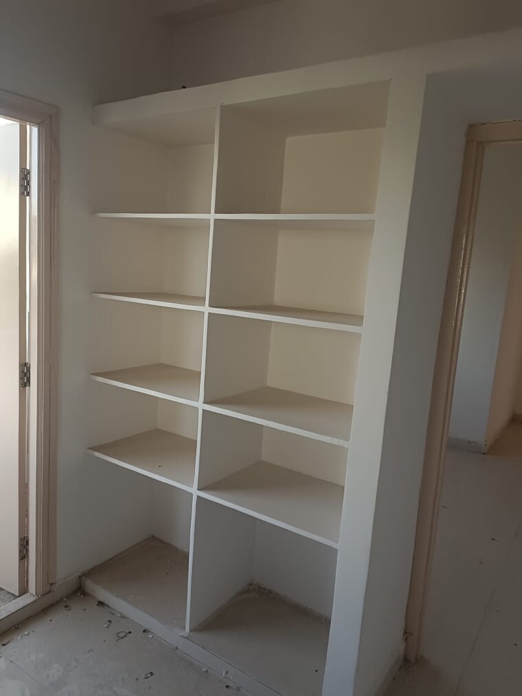 Bathroom, khairatabad 3 Bedroom 1265 Sq.Ft. Apartment In Khairatabad Hyderabad 9556824