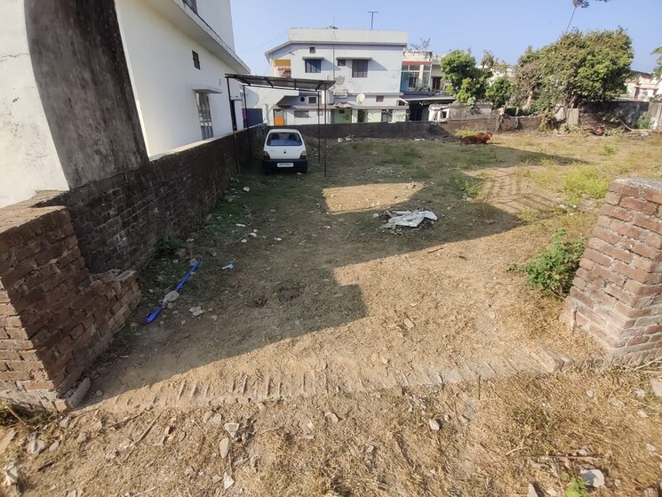 Exterior View, kaulagarh  200 Sq.Yd. Plot In Kaulagarh Dehradun 9556898