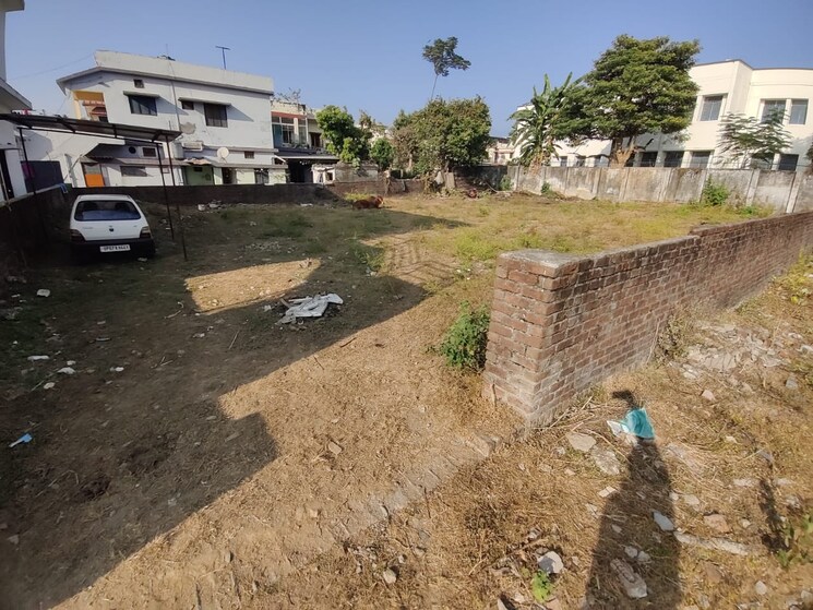 undefined, kaulagarh  200 Sq.Yd. Plot In Kaulagarh Dehradun 9556898