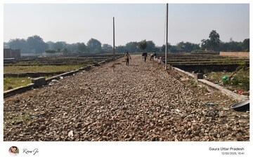  Plot For Sale in Mohanlalganj