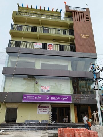  Showroom For Rent in Kphb