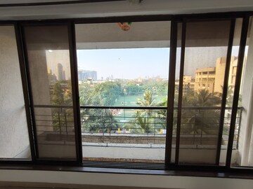 2 BHK Apartment For Rent in Shree Poonam Tower, Nerul