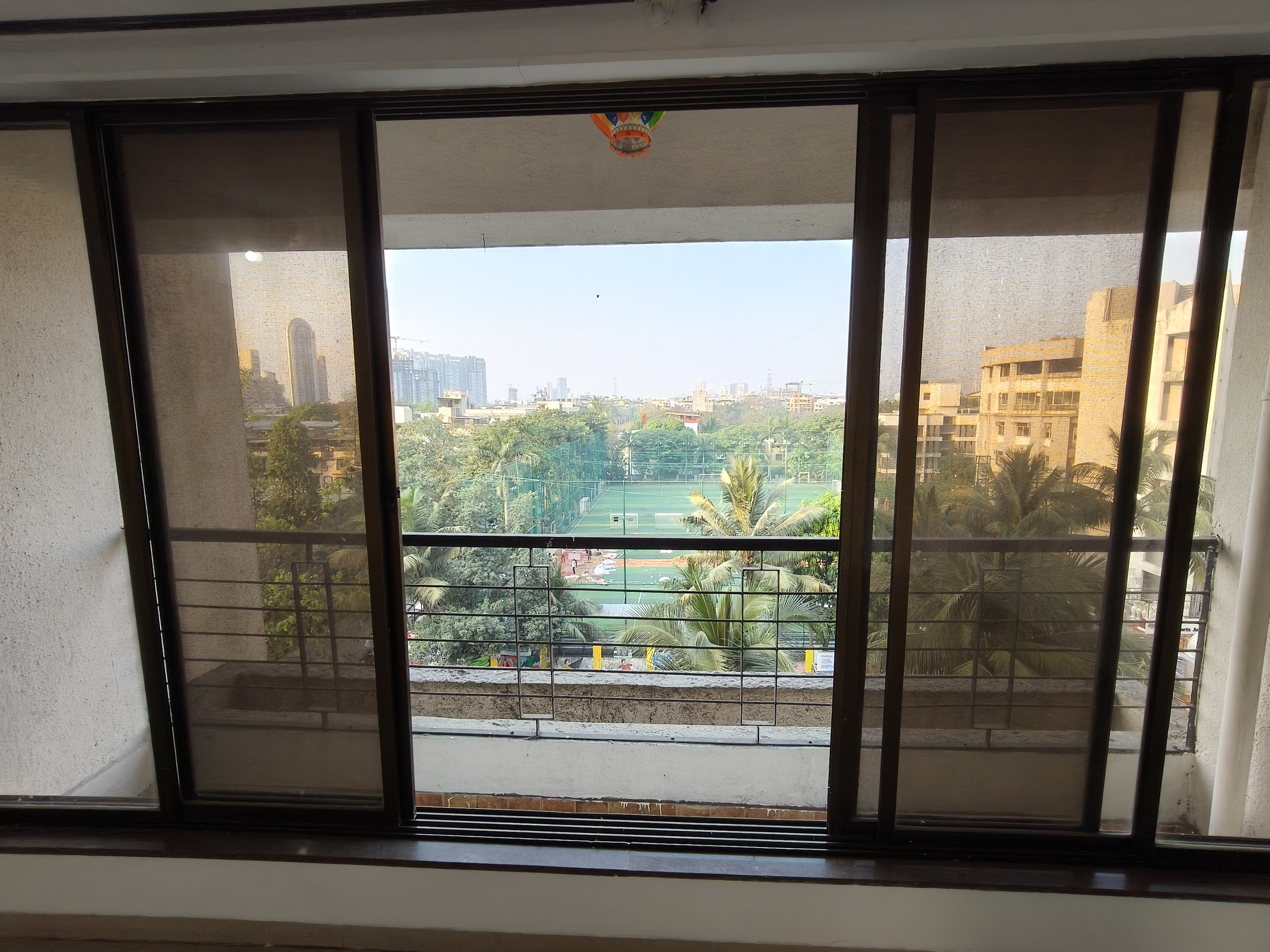 2 BHK Apartment For Rent in Shree Poonam Tower