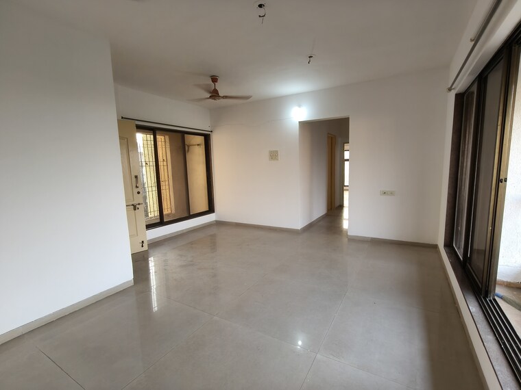 Room, shree-poonam-tower 2 Bedroom 1300 Sq.Ft. Apartment In Nerul Navi Mumbai 9556936