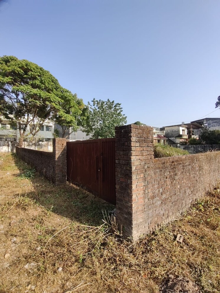 Exterior View, kaulagarh  250 Sq.Yd. Plot In Kaulagarh Dehradun 9556928