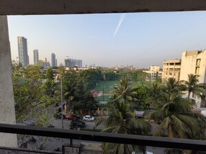 2 BHK Apartment – Garden View at Shree Poonam Tower, Nerul - for Rent