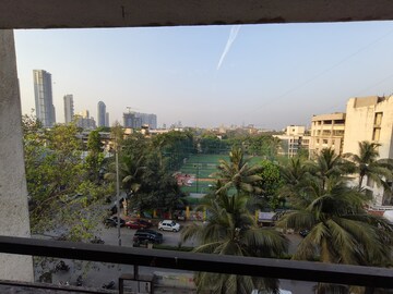 2 BHK Apartment – Garden View at Shree Poonam Tower, Nerul - for Rent