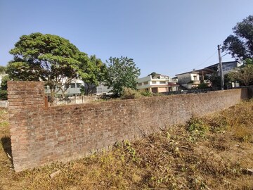 Plot Area in  Plot at Kaulagarh – for Sale