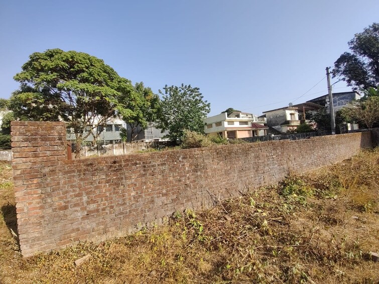 undefined, kaulagarh  250 Sq.Yd. Plot In Kaulagarh Dehradun 9556928