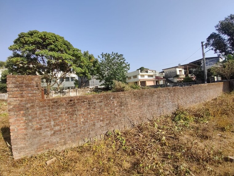 undefined, kaulagarh  250 Sq.Yd. Plot In Kaulagarh Dehradun 9556928