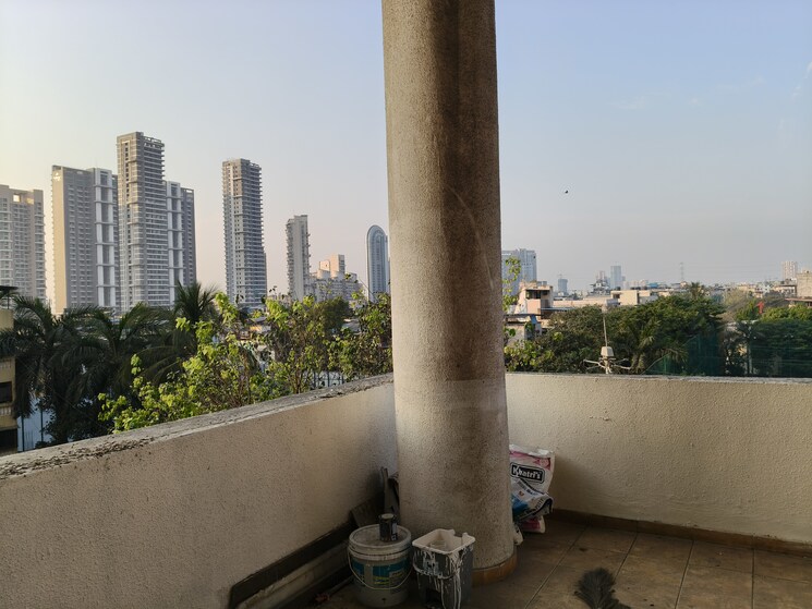 Swimming Pool, shree-poonam-tower 2 Bedroom 1300 Sq.Ft. Apartment In Nerul Navi Mumbai 9556936