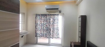 Room in 3 BHK Apartment at Aakriti Honey Dew, Tellapur – for Rent