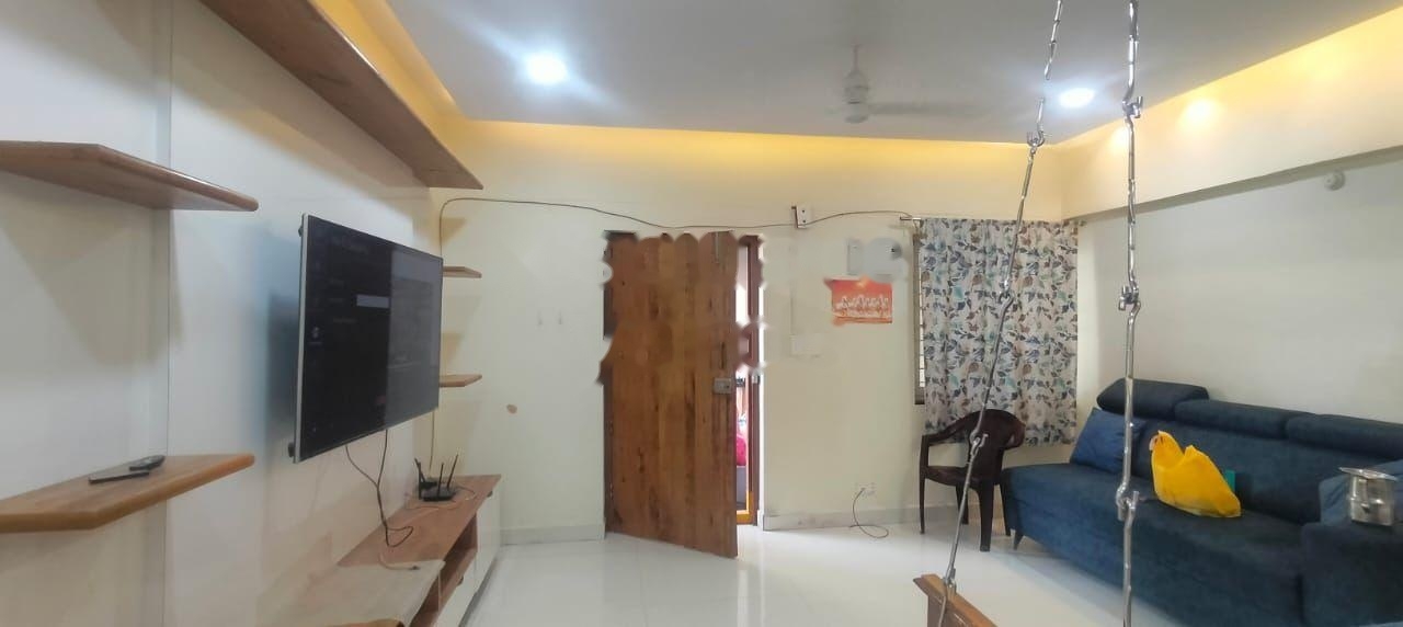 3 BHK Apartment For Rent in Aakriti Honey Dew
