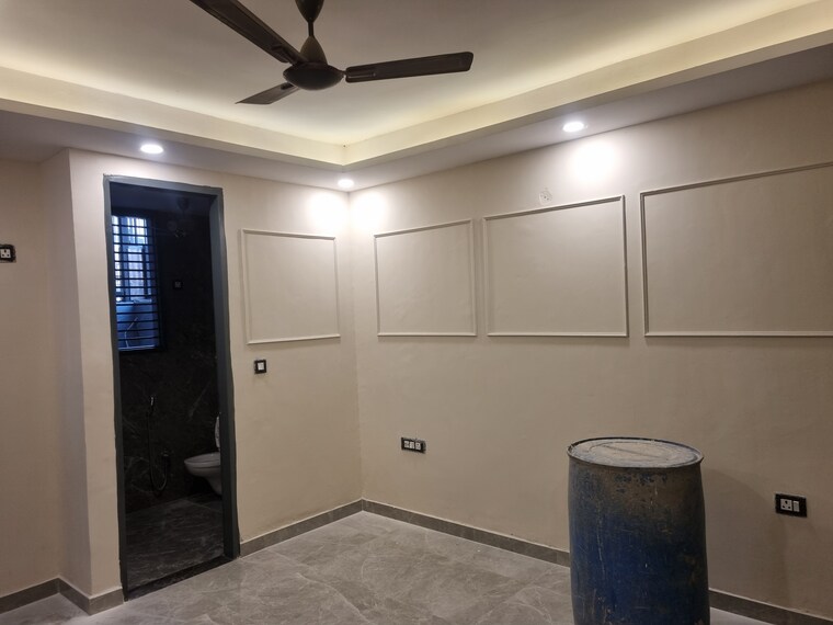 Kitchen, sector 57 2 Bedroom 1000 Sq.Ft. Builder Floor In Sector 57 Gurgaon 9556944