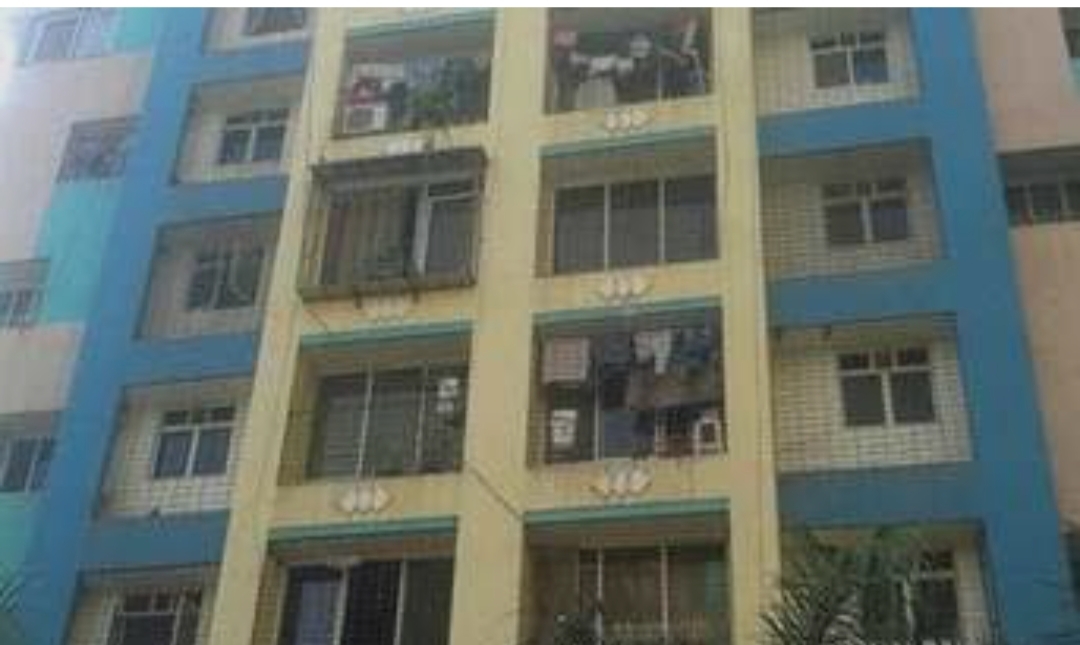 1 BHK + Pooja Room 652 Sq.Ft. Apartment in Jangid Encalve