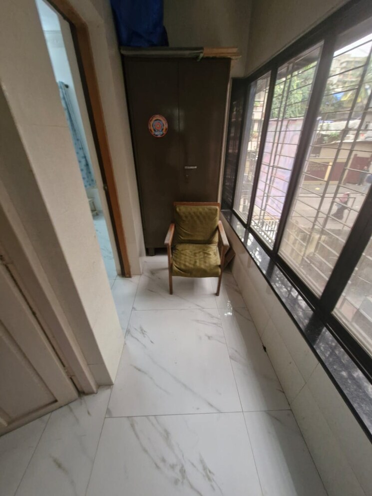 Balcony, kurla east 2 Bedroom 650 Sq.Ft. Apartment In Kurla East Mumbai 9556956