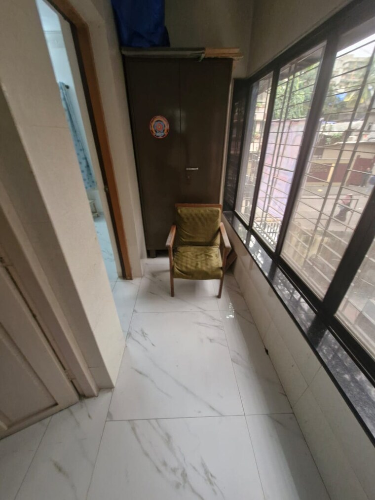 Balcony, kurla east 2 Bedroom 650 Sq.Ft. Apartment In Kurla East Mumbai 9556956