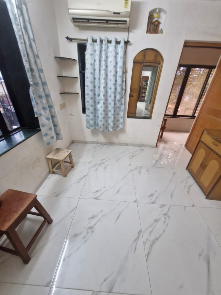 Master Bedroom, kurla east 2 Bedroom 650 Sq.Ft. Apartment In Kurla East Mumbai 9556956