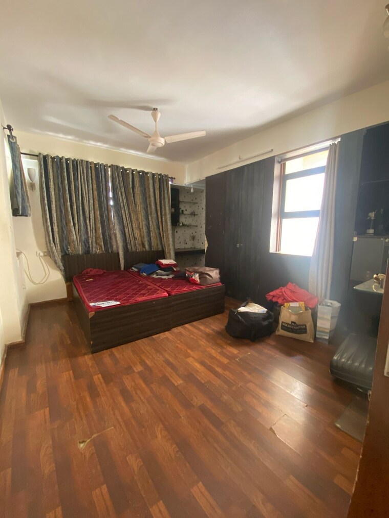 Bedroom, hiranandani-garden-brentwood 3 Bedroom 1400 Sq.Ft. Apartment In Powai Mumbai 9556951