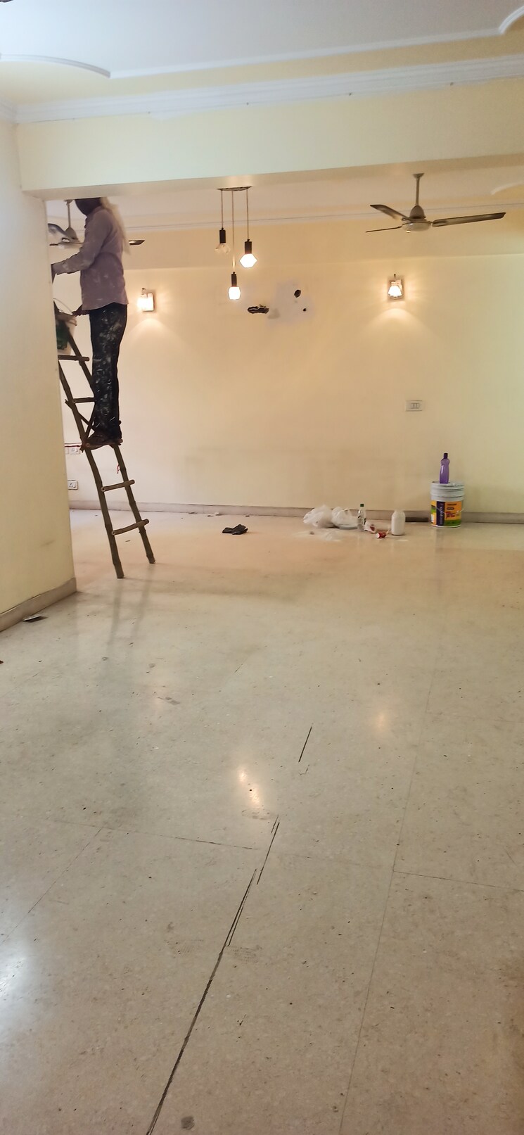 undefined, emerald-green 4 Bedroom 2950 Sq.Ft. Apartment In Sector 52 Gurgaon 9557012