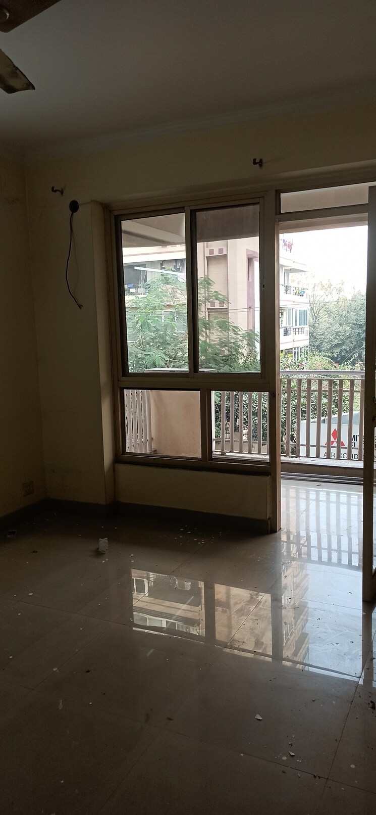 Kitchen, emerald-green 4 Bedroom 2950 Sq.Ft. Apartment In Sector 52 Gurgaon 9557012