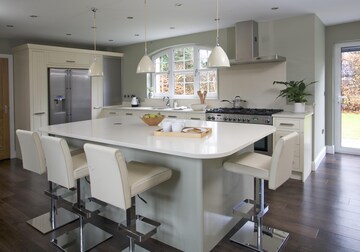 4 BHK Apartment For Sale in Worli Residency, Worli