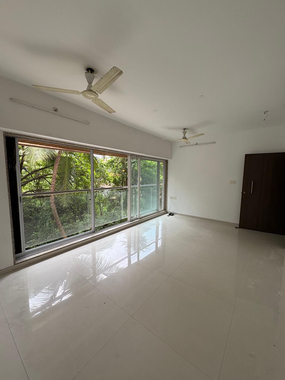2 BHK + Servant Room Apartment For Rent in RNA Continental