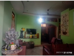 Living Room in 3 BHK Independent House at Boduppal – for Sale