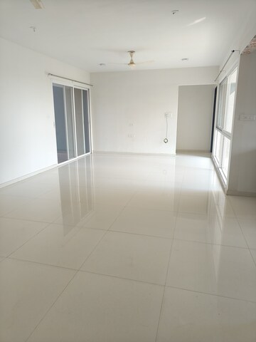 Building Lobby in 3 BHK Apartment at Indira Nagar – for Rent