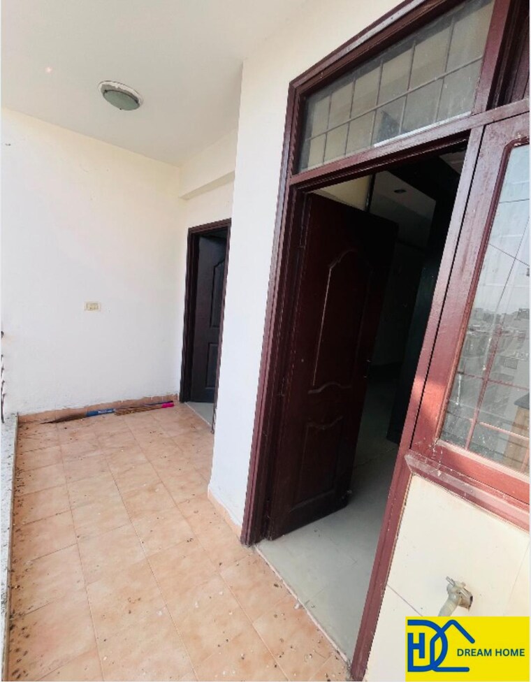 Balcony, gms road 2 Bedroom 1200 Sq.Ft. Apartment In Gms Road Dehradun 9556959