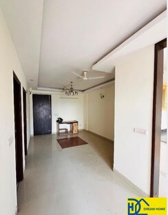 2 BHK Apartment For Sale in GMS Road