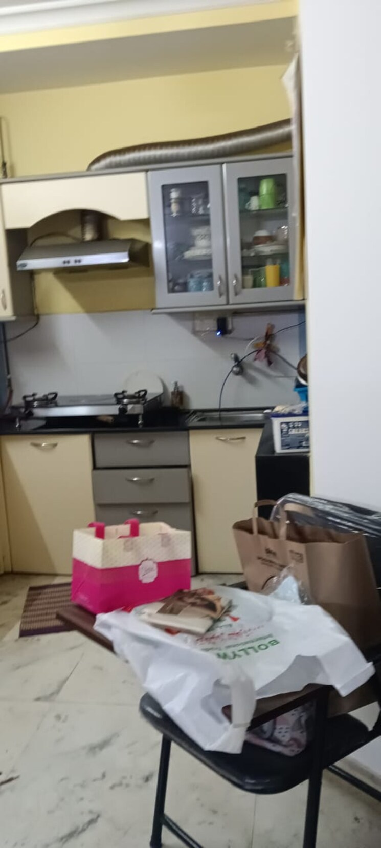 Kitchen, honey-homes-chs 2 Bedroom 1100 Sq.Ft. Apartment In Kharghar Sector 20 Navi Mumbai 9556736