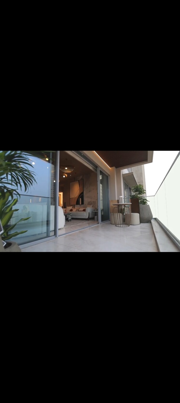 undefined, godrej-one-mahalaxmi 4 Bedroom 2200 Sq.Ft. Apartment In Mahalaxmi Mumbai 9557013