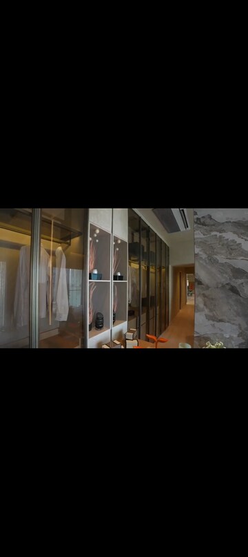 Bedroom in 4 BHK Apartment at Godrej One Mahalaxmi, Mahalaxmi – for Sale