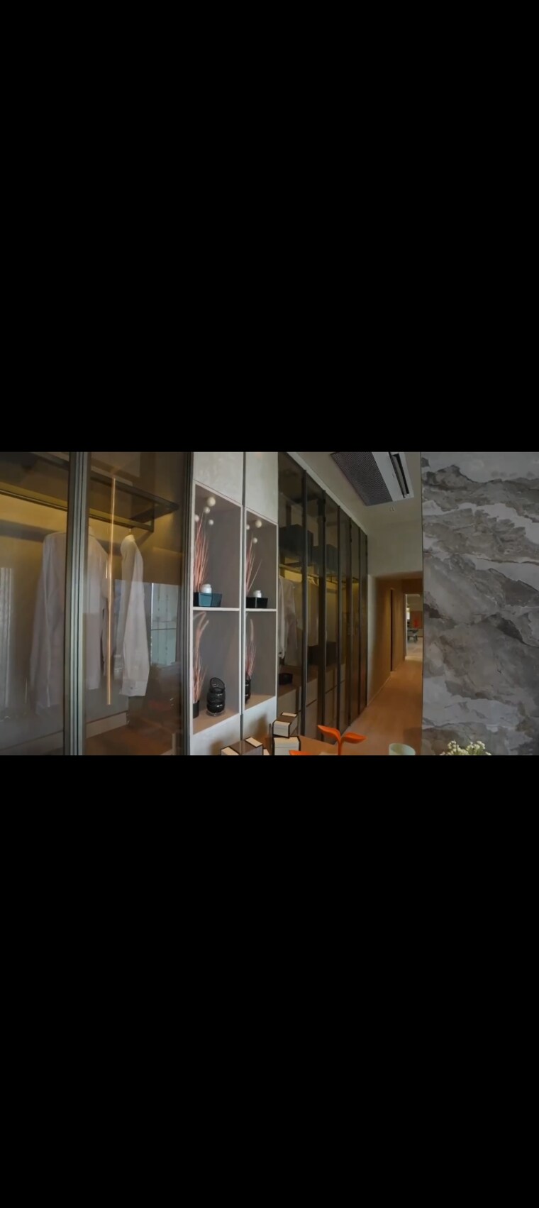 Bedroom, godrej-one-mahalaxmi 4 Bedroom 2200 Sq.Ft. Apartment In Mahalaxmi Mumbai 9557013