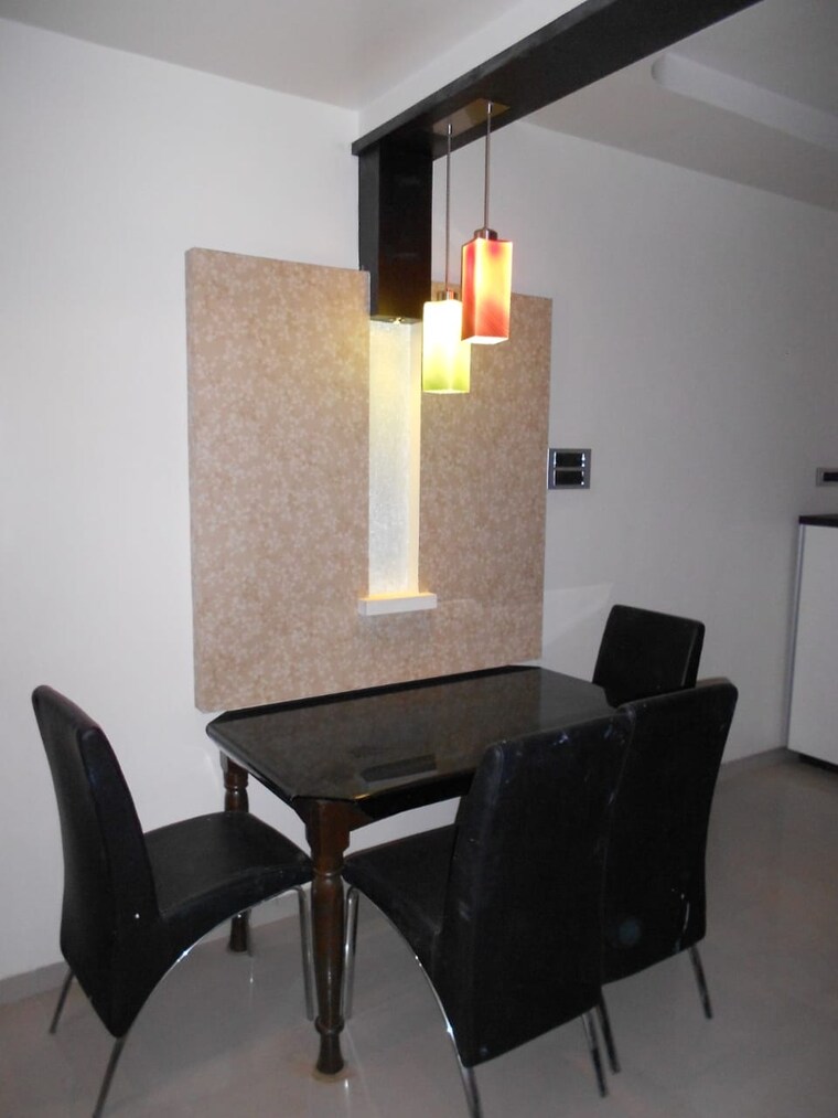 Living Room, baner 2 Bedroom 1300 Sq.Ft. Apartment In Baner Pune 9556954