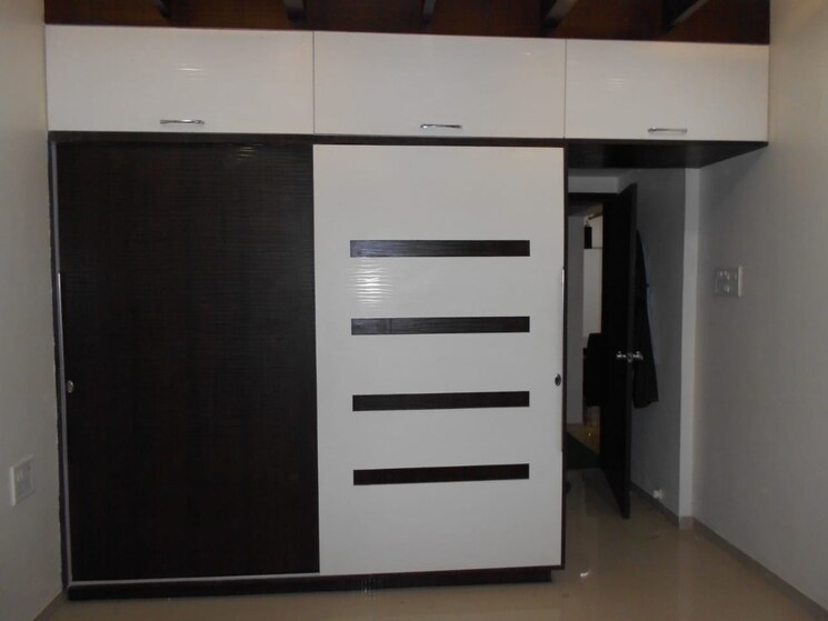 Bedroom, baner 2 Bedroom 1300 Sq.Ft. Apartment In Baner Pune 9556954