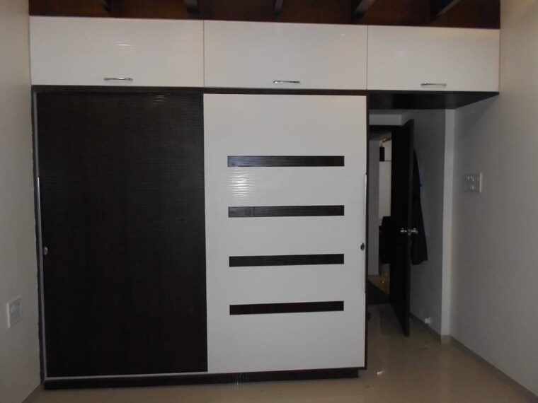 Bedroom, baner 2 Bedroom 1300 Sq.Ft. Apartment In Baner Pune 9556954