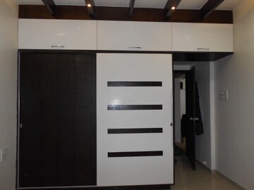 Furnished Amenities in 2 BHK Apartment at Baner – for Rent