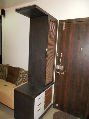 Furnished Amenities in 2 BHK Apartment at Baner – for Rent